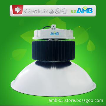 Super Market lighting 100w LED high bay with high quality